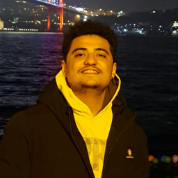 Cemal Ayberk Bulut