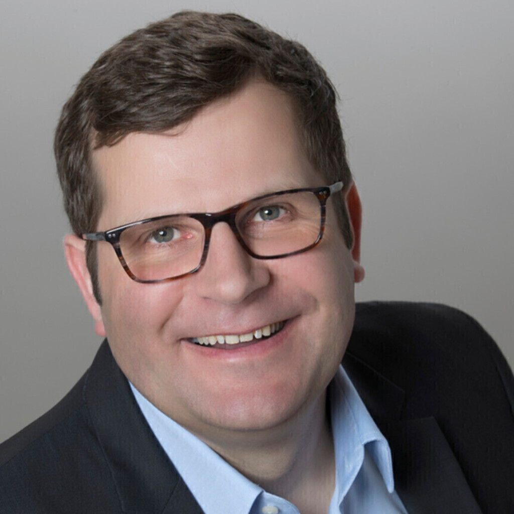 Social Media Profilbild Jörg Wagner Löhne