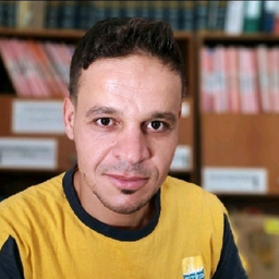ABDELWAHAB KARSEN