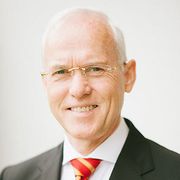 Prof. Dr. Dirk Meyer-Scharenberg