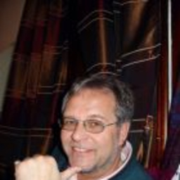 Dieter Gube
