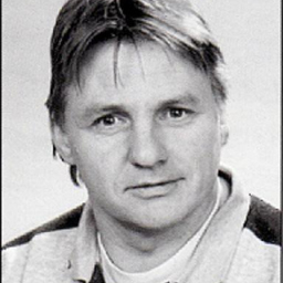 Juergen Klimek