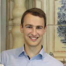 Profilbild Kai Hauke Groth