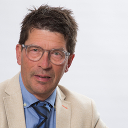 Profilbild Heinz-Ulrich Rüther