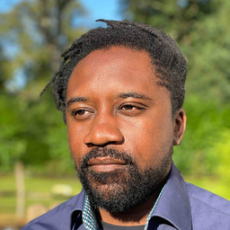 Stephen Mwanza
