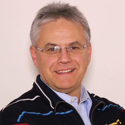 Bergmann Horst