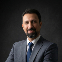 Farid Asgharipour