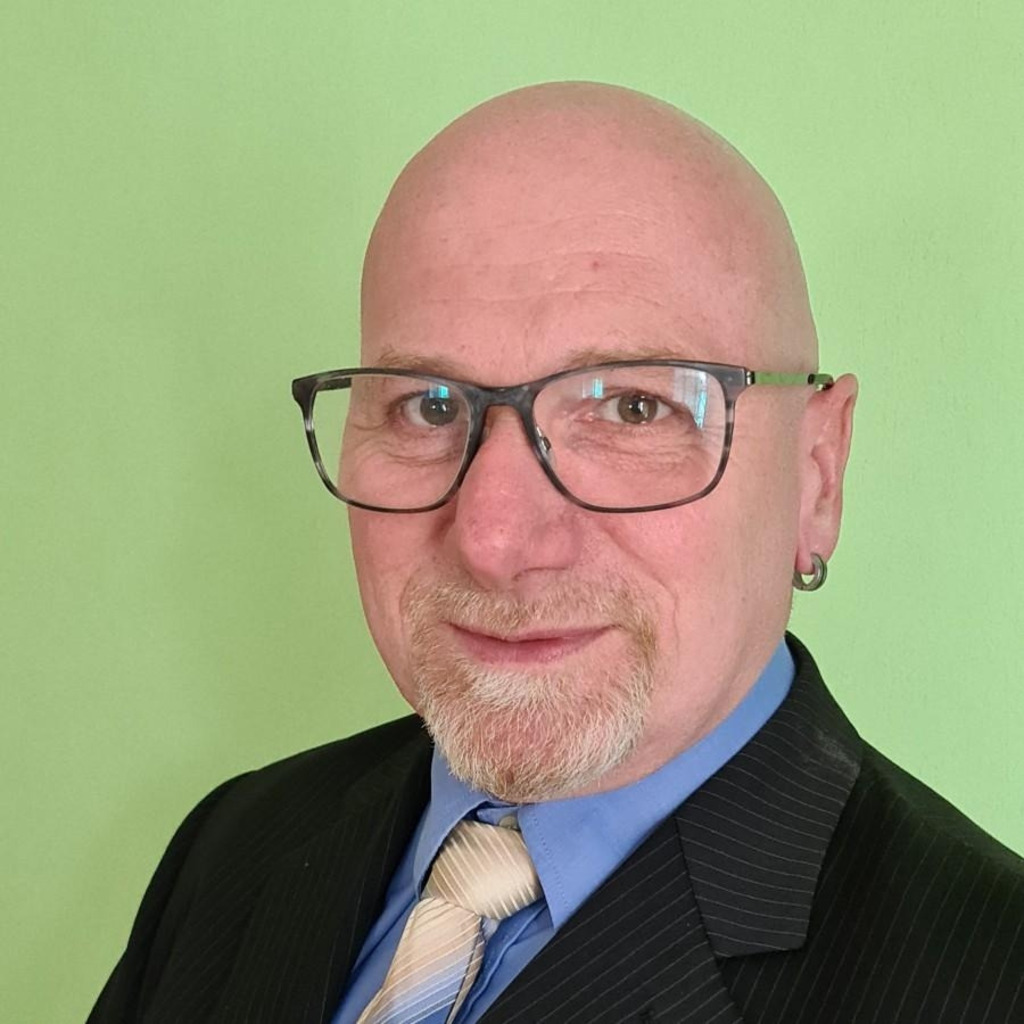 Udo Werner Kalibriertechniker Atlas Copco Tools Central Europe GmbH