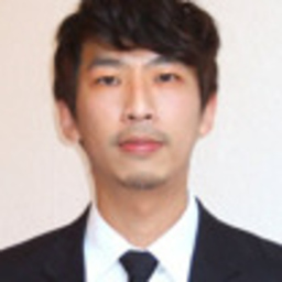 Philip Huang's profile picture