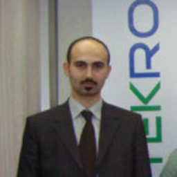 Ömer ARIKAN