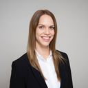 Lissa Pape (ehemals Bollier)