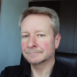 Markus Egger