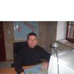 JOERG BERNING