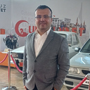 Oguz Kucukcalik