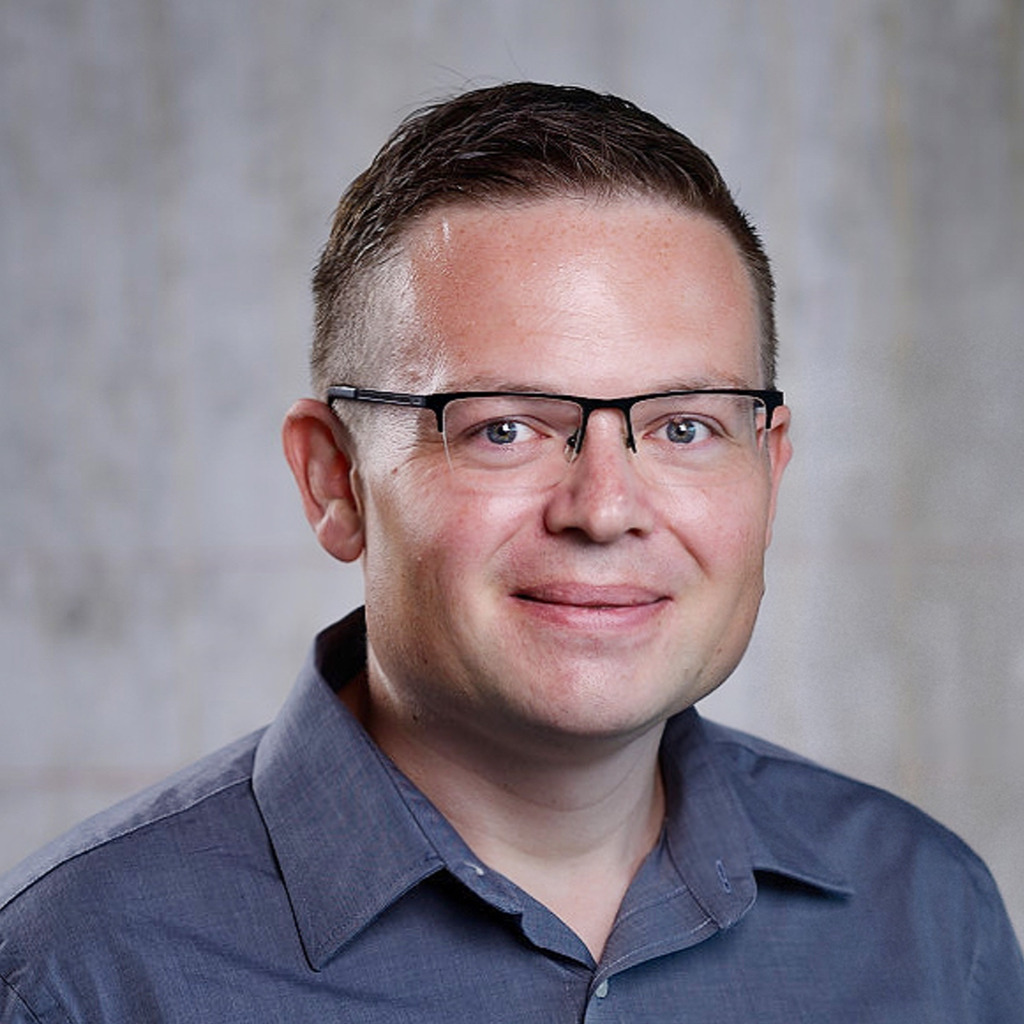 Mario Lohner CTO Afida GmbH (a Company of adesso SE) XING