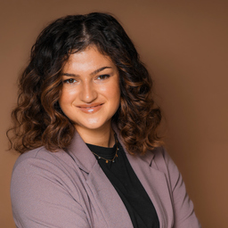 Sarah Fakili-Yildirim