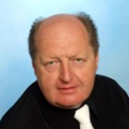 Harald Krebs