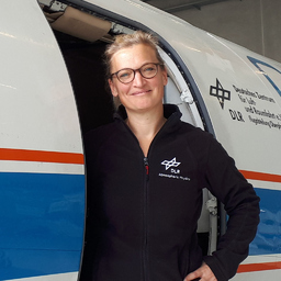 Dr. Anke Roiger
