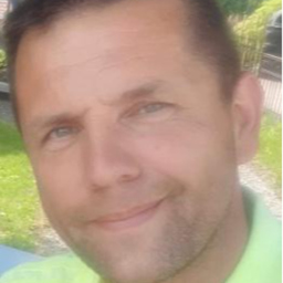Alexander Klöden
