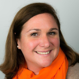 Joëlle Lovey