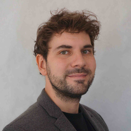 Maximilian Faltermeier