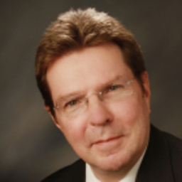 Ralf Baumert