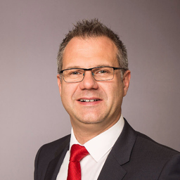 Dipl.-Ing. Martin Haaf
