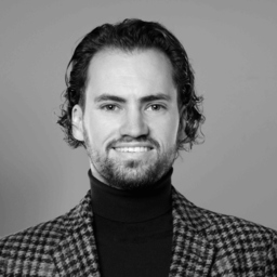 Alexander Bergmüller