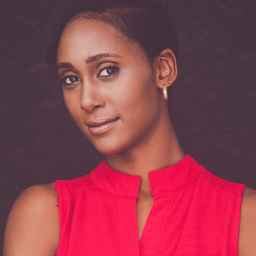 Lia Djemila Ross