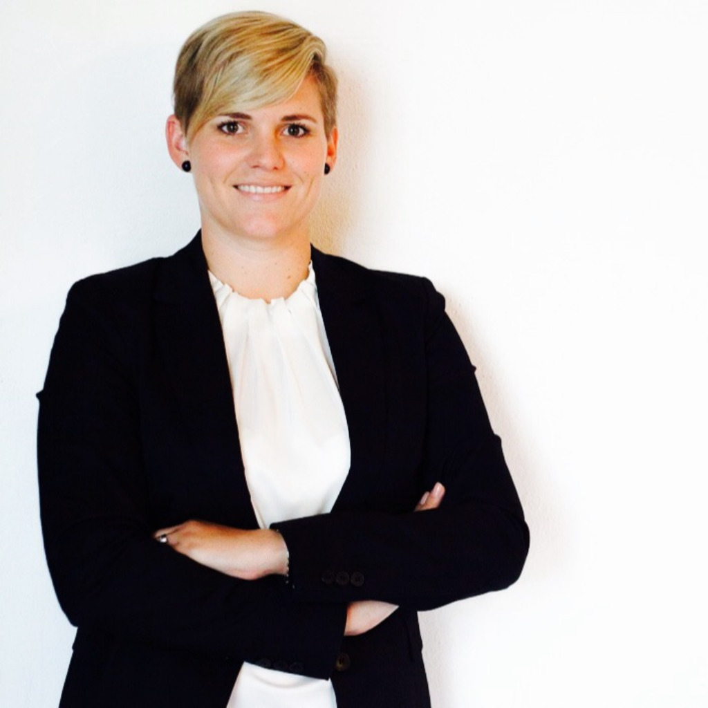 Dana Nikolaj - Key Account Manager Robert Bosch Gruppe - Leadec Central ...