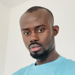 Babacar Dieng