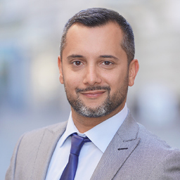 Gürhan Dogan