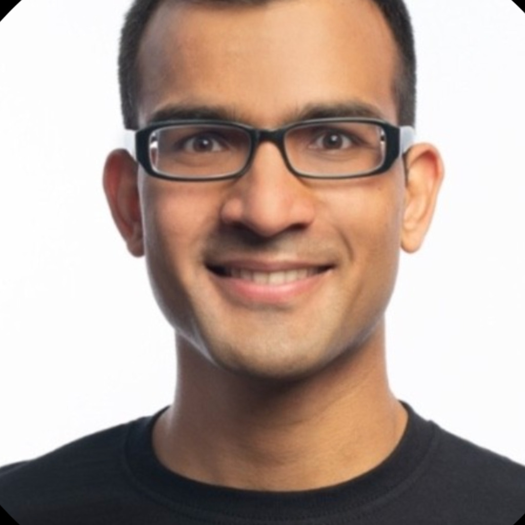 Ish Dhand - CEO and Co-founder @ QC Design - QC Design GmbH | XING
