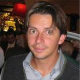 Werner Schrottenbaum