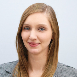 Katharina Vogel