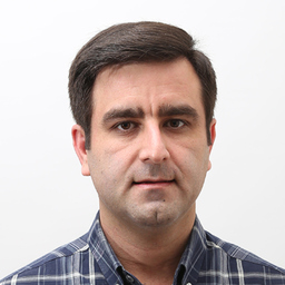 Amir Rafati