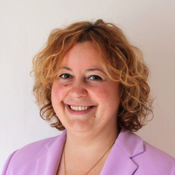 Gergana Georgieva