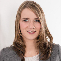 Profilbild Elisabeth Donke