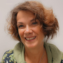 Kerstin Brückner's profile picture