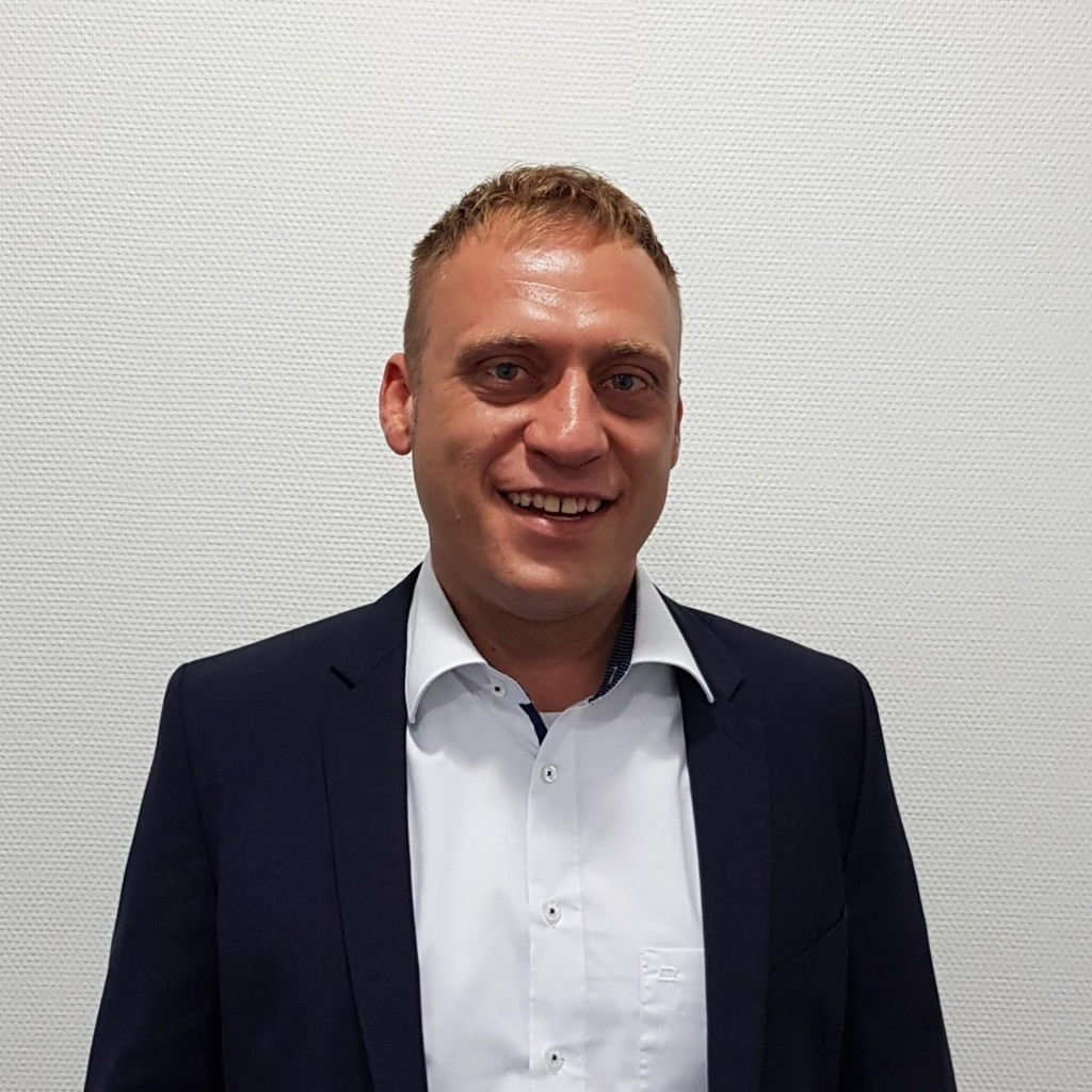 Andreas Bücheler Finanzierungsberater BBBank eG XING