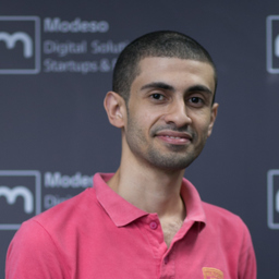 Abdelrhman Elgreatly