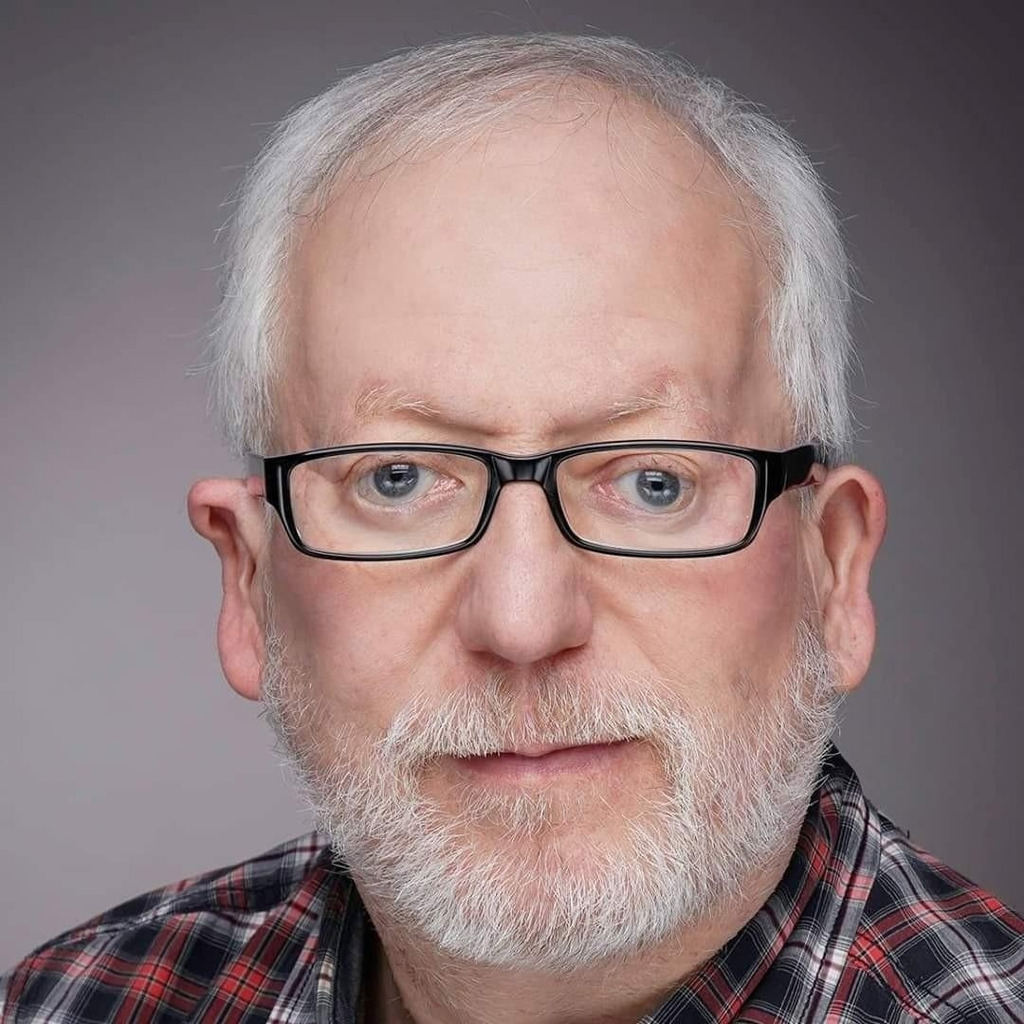 Joachim Pfeiffer Fachkraft für Arbeitssicherheit Pfeiffer