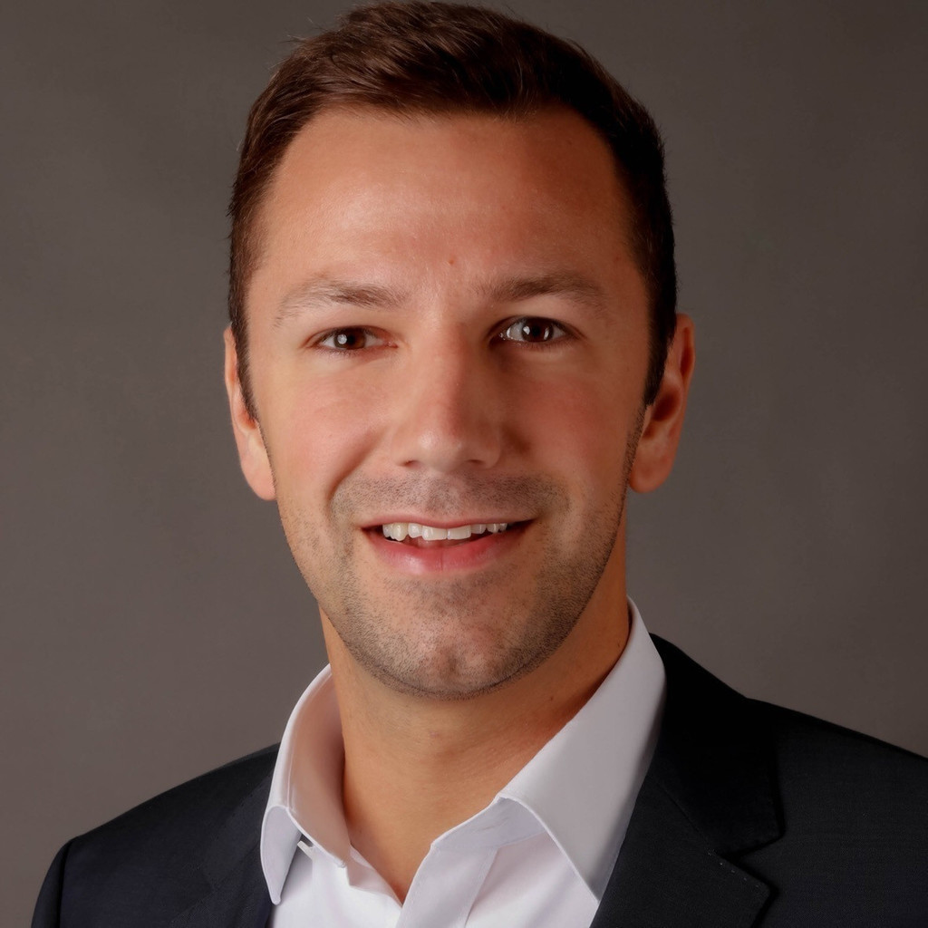 Andreas Fischer AccountManager THIMM Verpackung XING