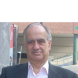 Miguel Angel lopez del Rio