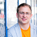 Bernhard Lang