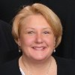 Joanne Snarich's profile picture