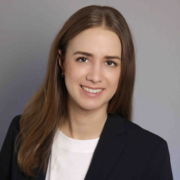 Nina Minges