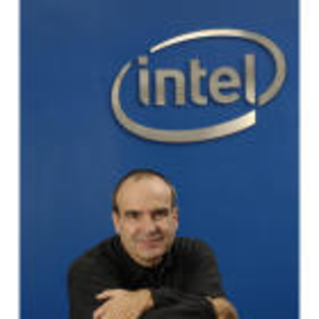 Wolfgang Petersen Director Developer Relation Division Intel GmbH