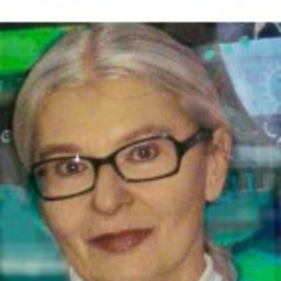 Reingard Marion Dirscherl