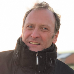 Uwe Niederstebruch